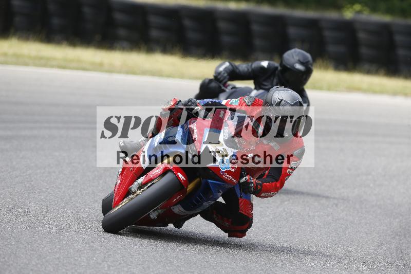 /18 23.05.2025 Get Faster Caremotion ADR/Gruppe rot/133